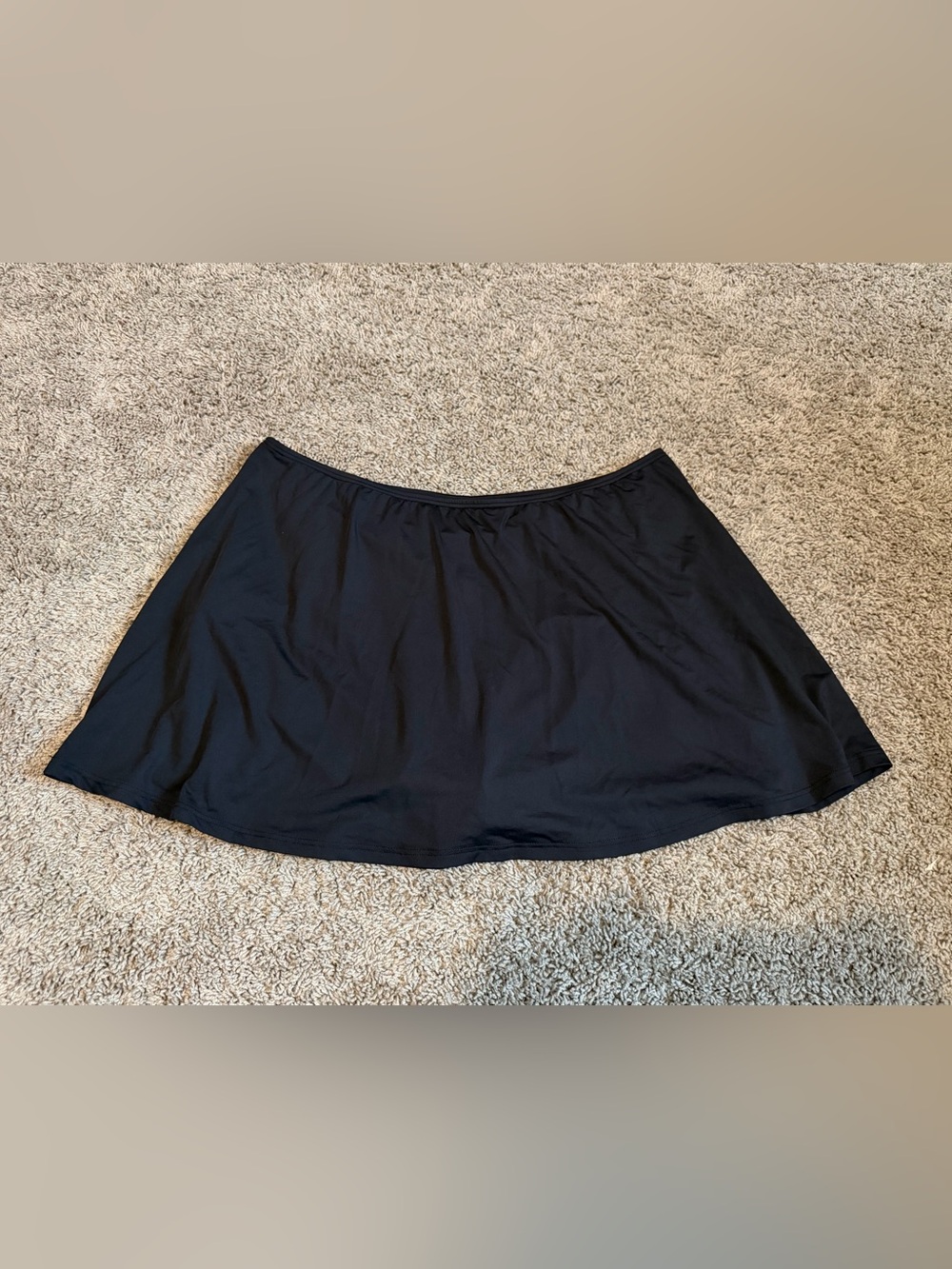 Michael Kors Women’s Swim Skirt - Picture 1 of 9